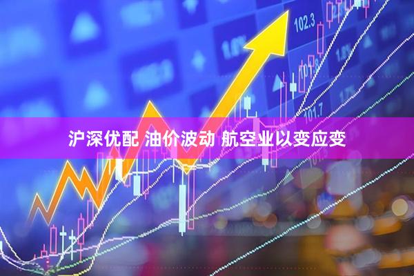 沪深优配 油价波动 航空业以变应变